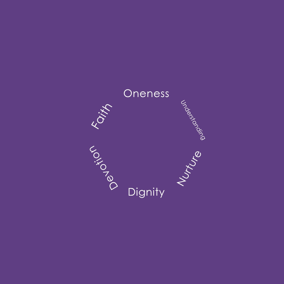 D'FOUNDATION | FOUNDD Six Pillars  - The Hex General Fund