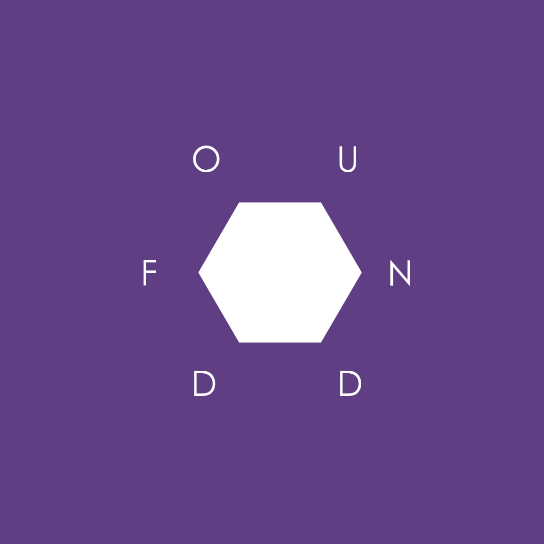 D'FOUNDATION | FOUNDD Six Pillars  - The Hex General Fund